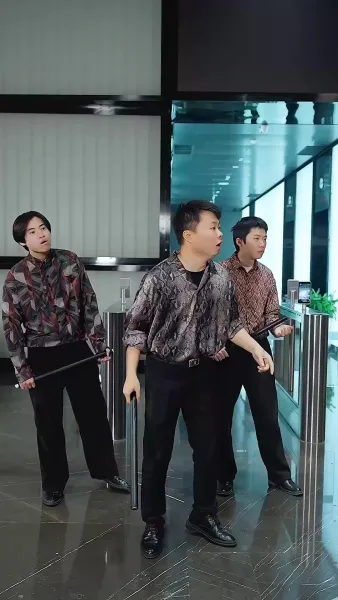 เด็กนำโชค แห่งตระกูลโจว