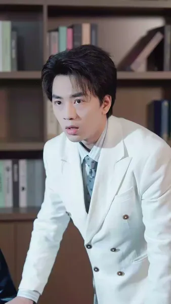 เด็กนำโชค แห่งตระกูลโจว