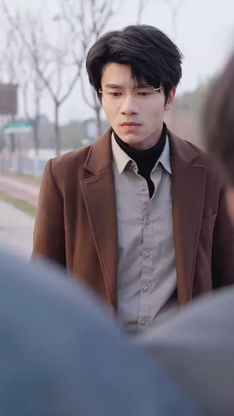 เด็กนำโชค แห่งตระกูลโจว