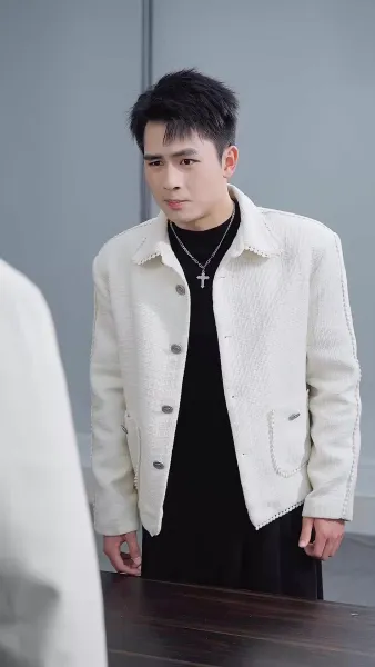 เด็กนำโชค แห่งตระกูลโจว