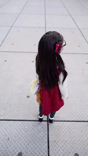 เด็กนำโชค แห่งตระกูลโจว