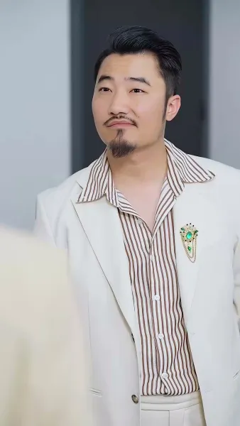 เด็กนำโชค แห่งตระกูลโจว