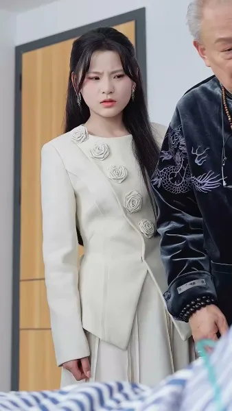 เด็กนำโชค แห่งตระกูลโจว