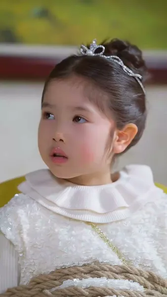 เด็กนำโชค แห่งตระกูลโจว