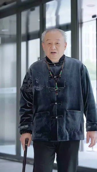 เด็กนำโชค แห่งตระกูลโจว