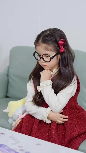 เด็กนำโชค แห่งตระกูลโจว