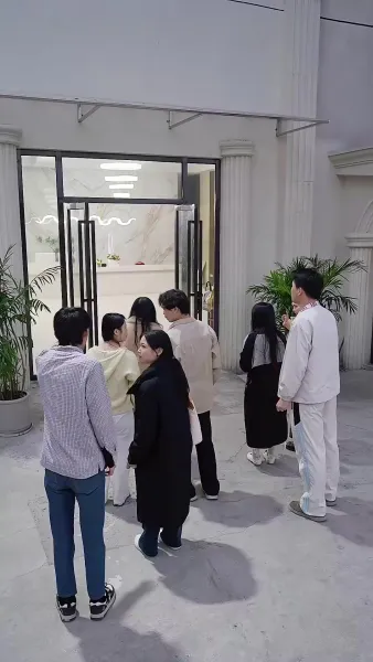 เด็กนำโชค แห่งตระกูลโจว