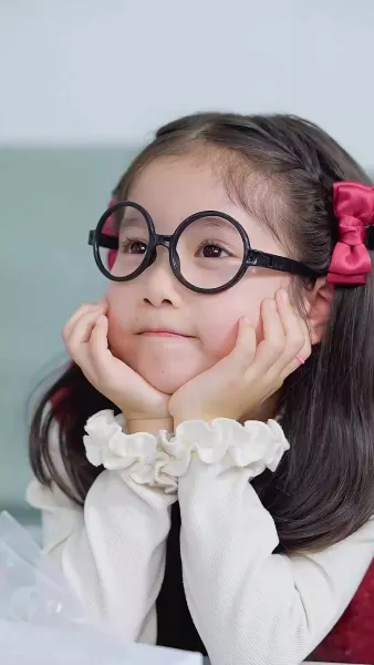 เด็กนำโชค แห่งตระกูลโจว