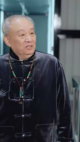 เด็กนำโชค แห่งตระกูลโจว