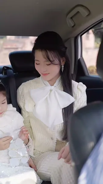 เด็กนำโชค แห่งตระกูลโจว