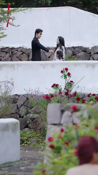 วิวาห์ ที่ซ่อนรัก