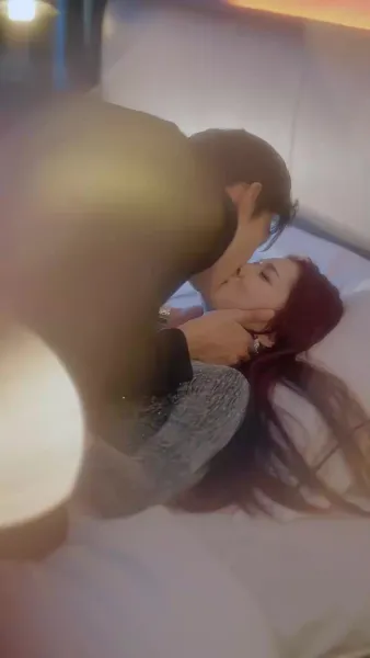 วิวาห์ ที่ซ่อนรัก