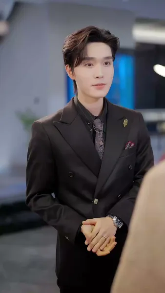 วิวาห์ ที่ซ่อนรัก