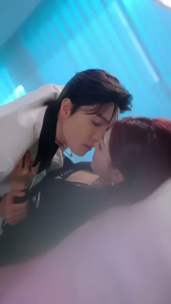 วิวาห์ ที่ซ่อนรัก