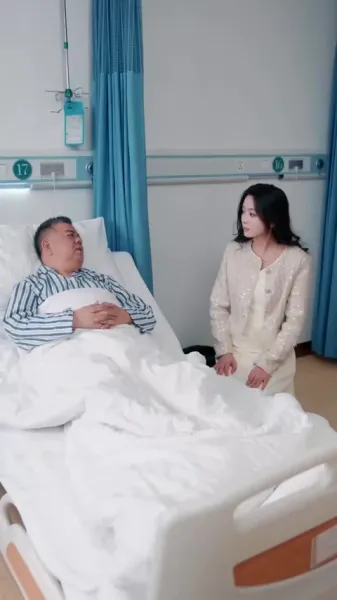 ความเสียใจของซีอีโอ: คุณจะรักฉันอีกครั้งได้ไหม?