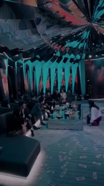 ความเสียใจของซีอีโอ: คุณจะรักฉันอีกครั้งได้ไหม?