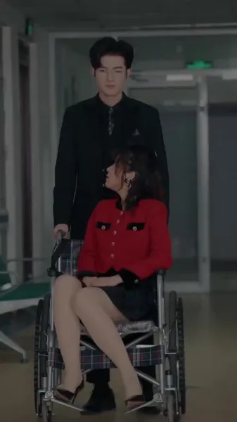 ความเสียใจของซีอีโอ: คุณจะรักฉันอีกครั้งได้ไหม?