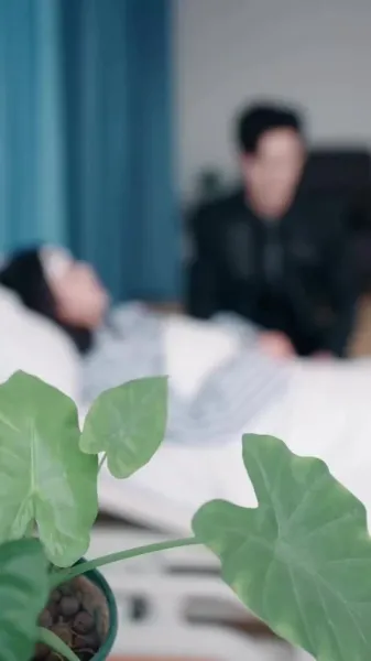 ความเสียใจของซีอีโอ: คุณจะรักฉันอีกครั้งได้ไหม?