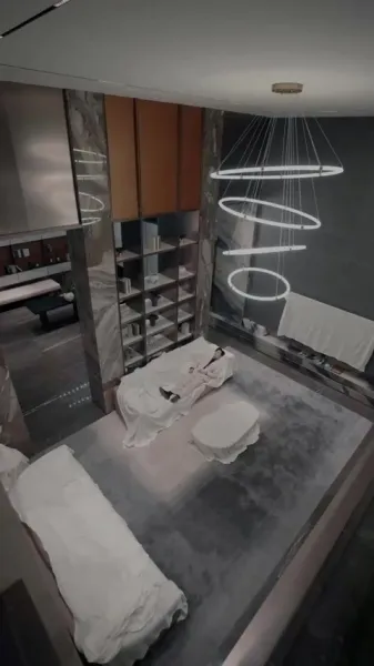 ความเสียใจของซีอีโอ: คุณจะรักฉันอีกครั้งได้ไหม?