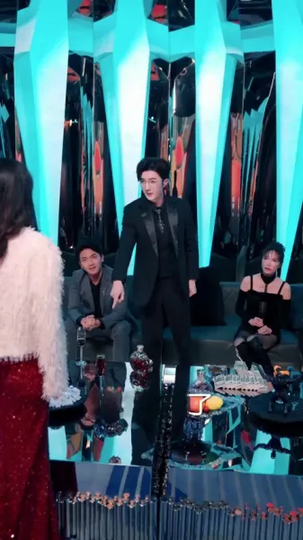 ความเสียใจของซีอีโอ: คุณจะรักฉันอีกครั้งได้ไหม?