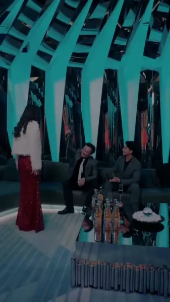 ความเสียใจของซีอีโอ: คุณจะรักฉันอีกครั้งได้ไหม?