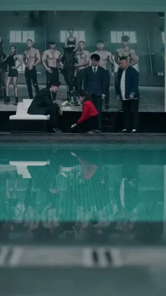 ความเสียใจของซีอีโอ: คุณจะรักฉันอีกครั้งได้ไหม?