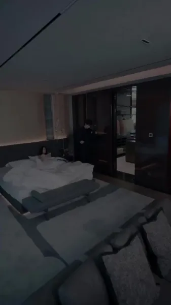 ความเสียใจของซีอีโอ: คุณจะรักฉันอีกครั้งได้ไหม?