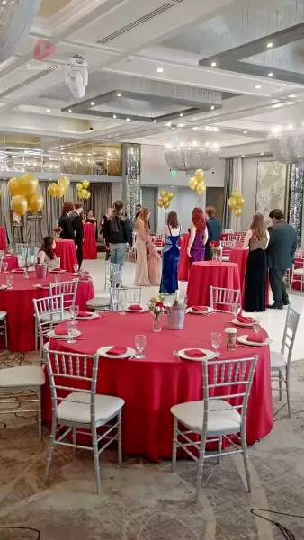 [พากย์เสียง] คุณพ่อตัวร้าย คุณถูกจับได้แล้ว