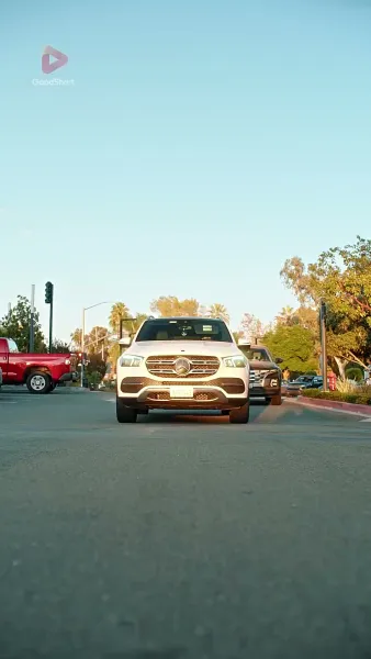 [พากย์เสียง] คุณพ่อตัวร้าย คุณถูกจับได้แล้ว