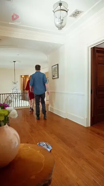 [พากย์เสียง] คุณพ่อตัวร้าย คุณถูกจับได้แล้ว