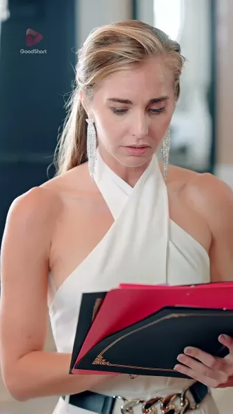 [พากย์เสียง] คุณพ่อตัวร้าย คุณถูกจับได้แล้ว