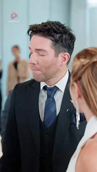 [พากย์เสียง] คุณพ่อตัวร้าย คุณถูกจับได้แล้ว