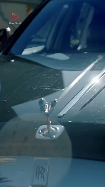 [พากย์เสียง] คุณพ่อตัวร้าย คุณถูกจับได้แล้ว