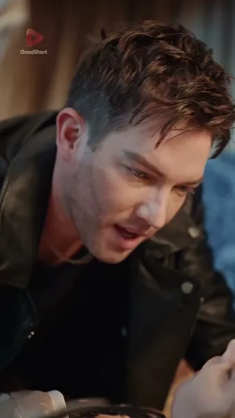 [พากย์เสียง] คุณพ่อตัวร้าย คุณถูกจับได้แล้ว