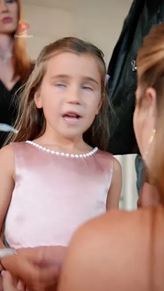 [พากย์เสียง] คุณพ่อตัวร้าย คุณถูกจับได้แล้ว