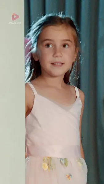 [พากย์เสียง] คุณพ่อตัวร้าย คุณถูกจับได้แล้ว