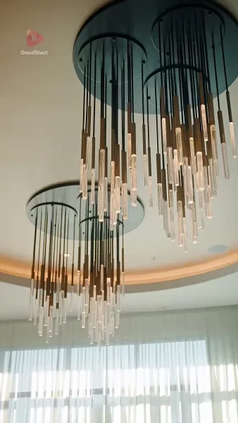 [พากย์เสียง] คุณพ่อตัวร้าย คุณถูกจับได้แล้ว