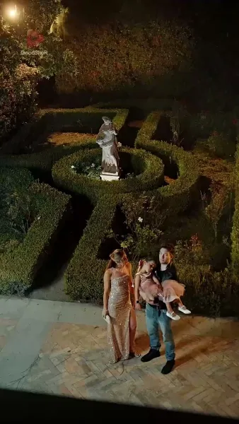 [พากย์เสียง] คุณพ่อตัวร้าย คุณถูกจับได้แล้ว