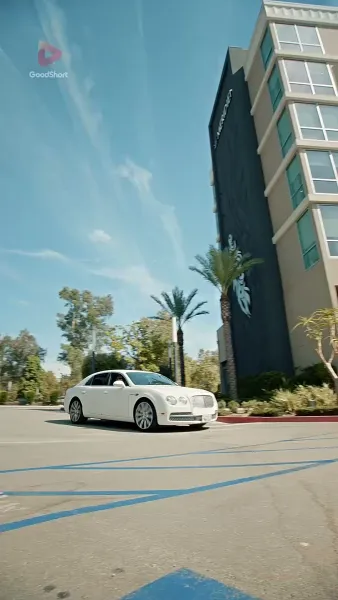 [พากย์เสียง] คุณพ่อตัวร้าย คุณถูกจับได้แล้ว