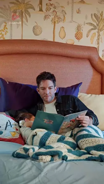 [พากย์เสียง] คุณพ่อตัวร้าย คุณถูกจับได้แล้ว