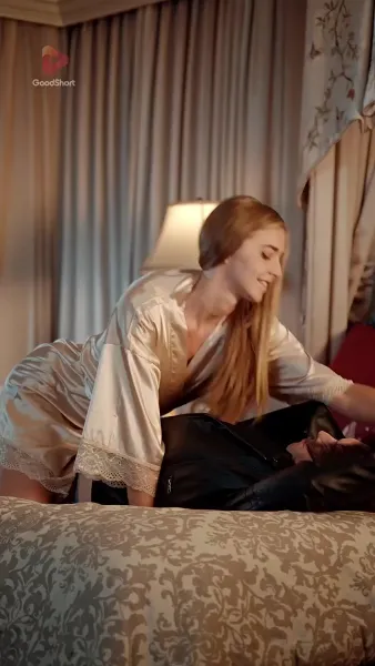 [พากย์เสียง] คุณพ่อตัวร้าย คุณถูกจับได้แล้ว