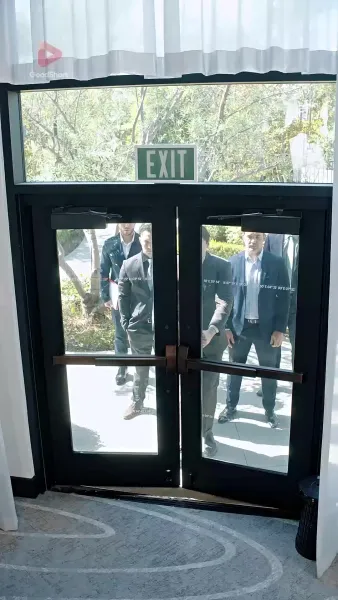 [พากย์เสียง] คุณพ่อตัวร้าย คุณถูกจับได้แล้ว