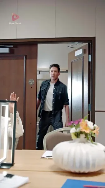 [พากย์เสียง] คุณพ่อตัวร้าย คุณถูกจับได้แล้ว