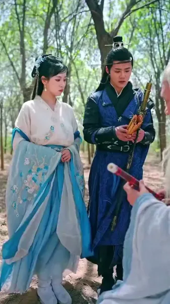 ฝึกฝนสู่ตะวันตก: เพื่อการกอบกู้เธอ