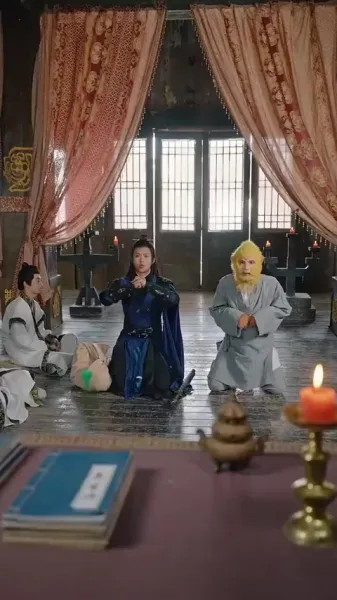 ฝึกฝนสู่ตะวันตก: เพื่อการกอบกู้เธอ