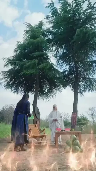 ฝึกฝนสู่ตะวันตก: เพื่อการกอบกู้เธอ