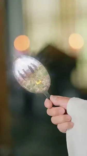 ฝึกฝนสู่ตะวันตก: เพื่อการกอบกู้เธอ