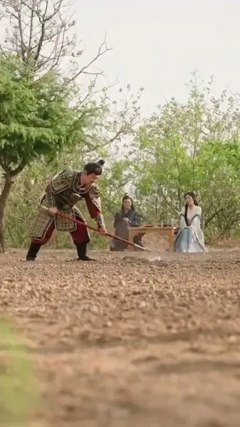 ฝึกฝนสู่ตะวันตก: เพื่อการกอบกู้เธอ