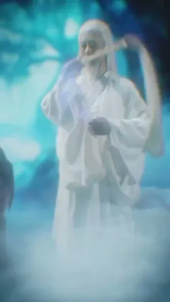 ฝึกฝนสู่ตะวันตก: เพื่อการกอบกู้เธอ