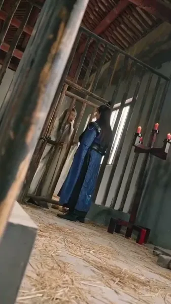 ฝึกฝนสู่ตะวันตก: เพื่อการกอบกู้เธอ